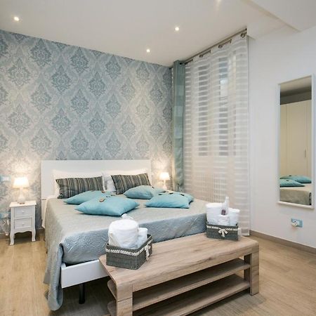 San Stae Charming Apartment Gran Canal Venedik Dış mekan fotoğraf