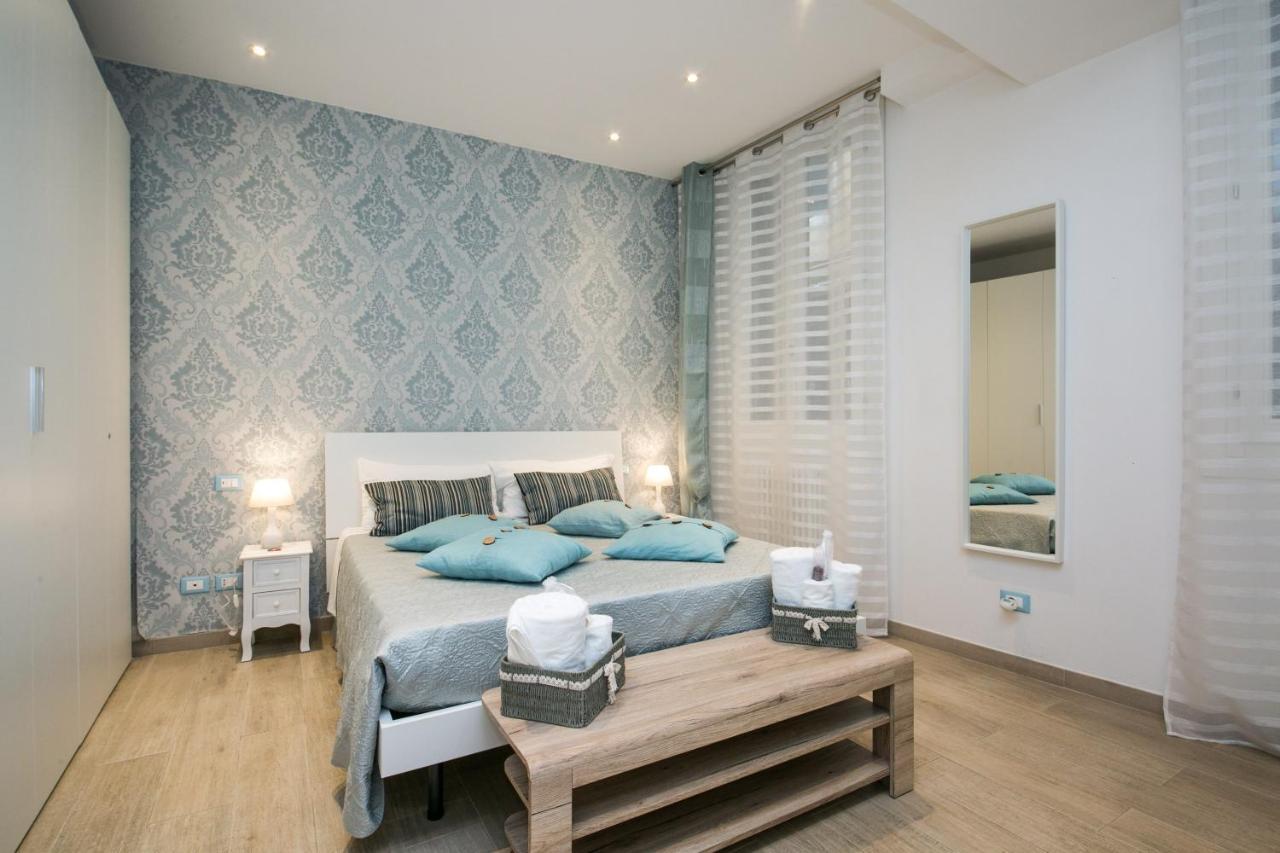 San Stae Charming Apartment Gran Canal Venedik Dış mekan fotoğraf