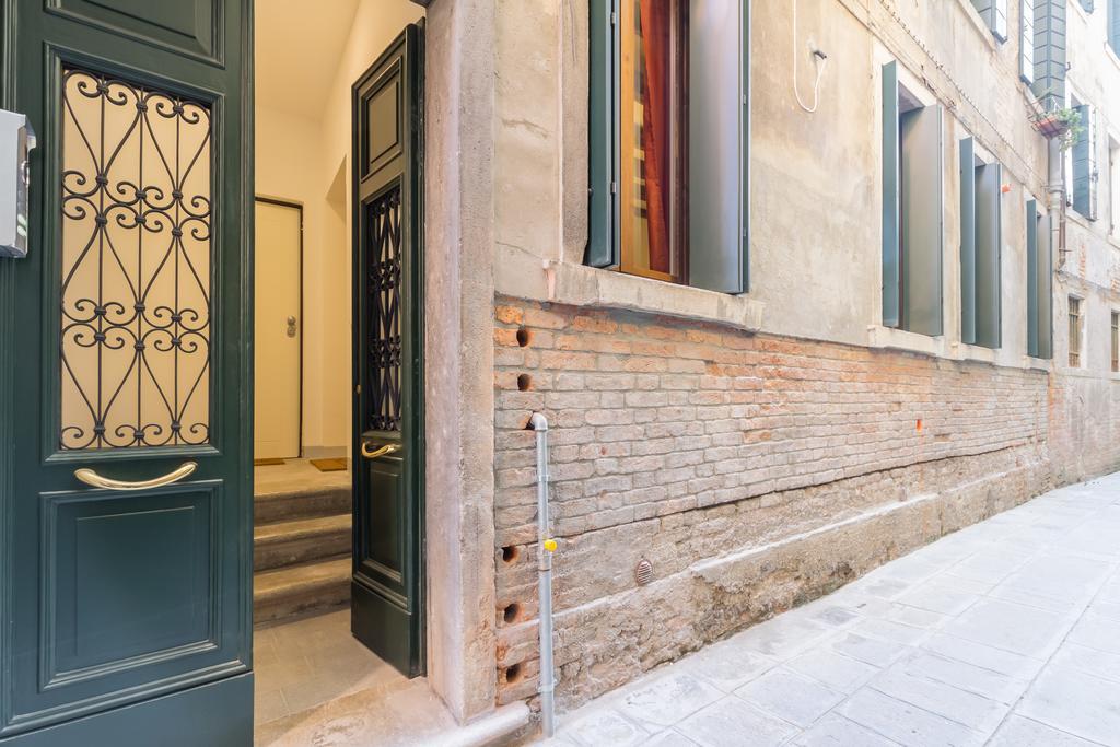 San Stae Charming Apartment Gran Canal Venedik Dış mekan fotoğraf