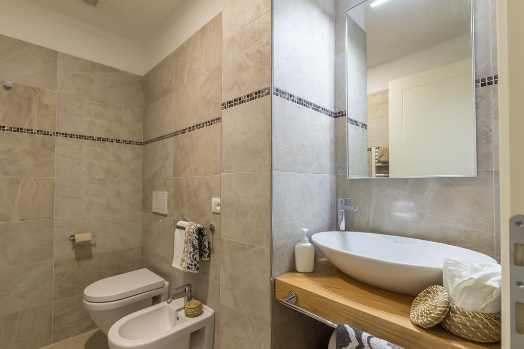 San Stae Charming Apartment Gran Canal Venedik Dış mekan fotoğraf