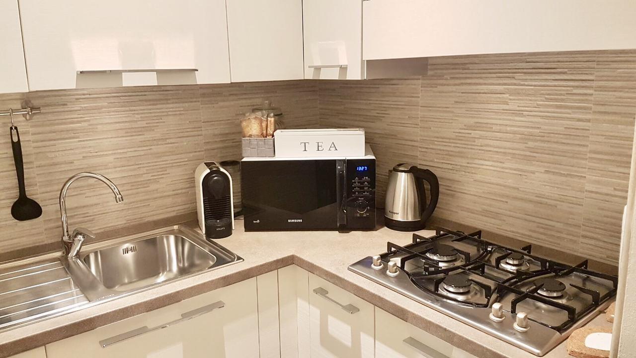 San Stae Charming Apartment Gran Canal Venedik Dış mekan fotoğraf