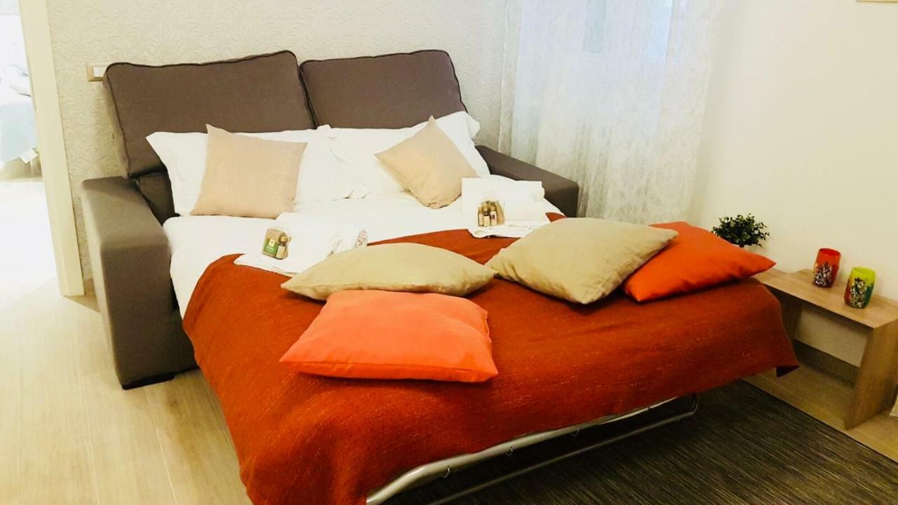San Stae Charming Apartment Gran Canal Venedik Dış mekan fotoğraf